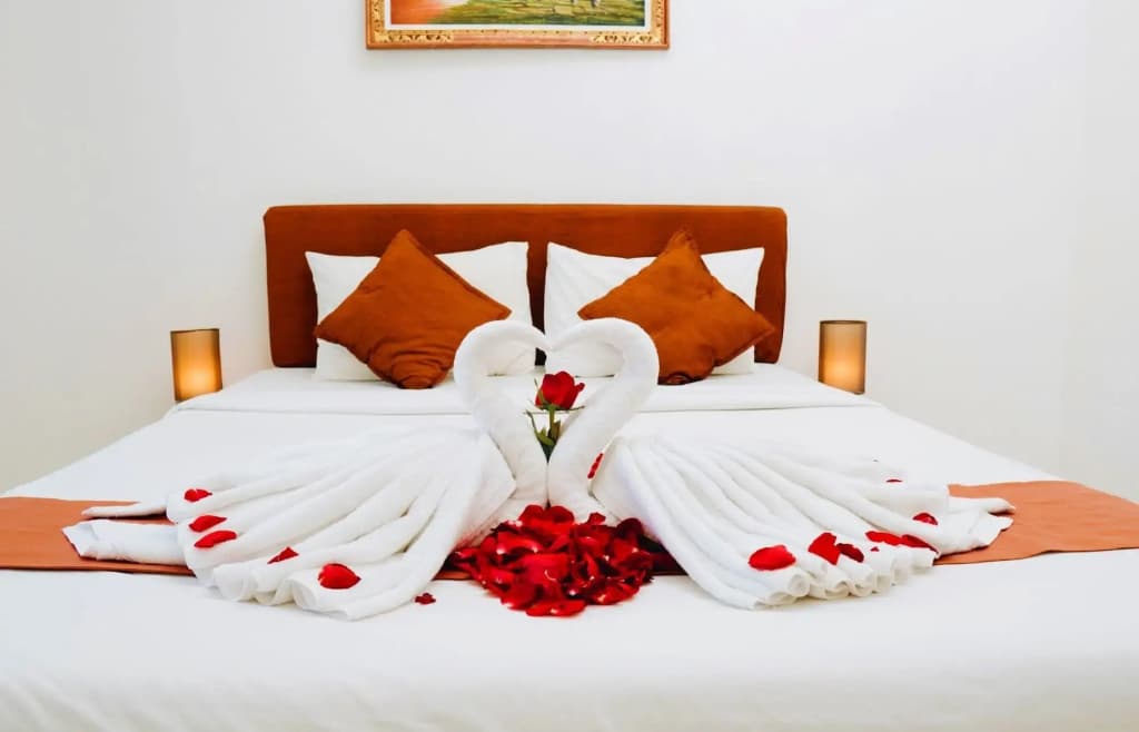 Bahana Guest House - photo 7