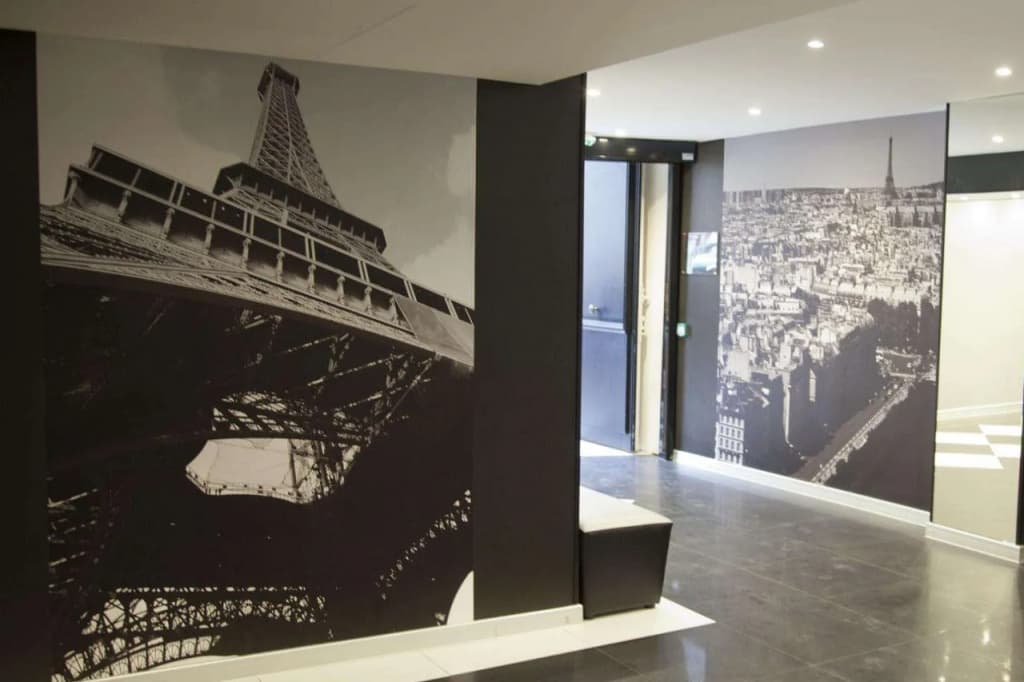 L'Empire Paris - photo 16