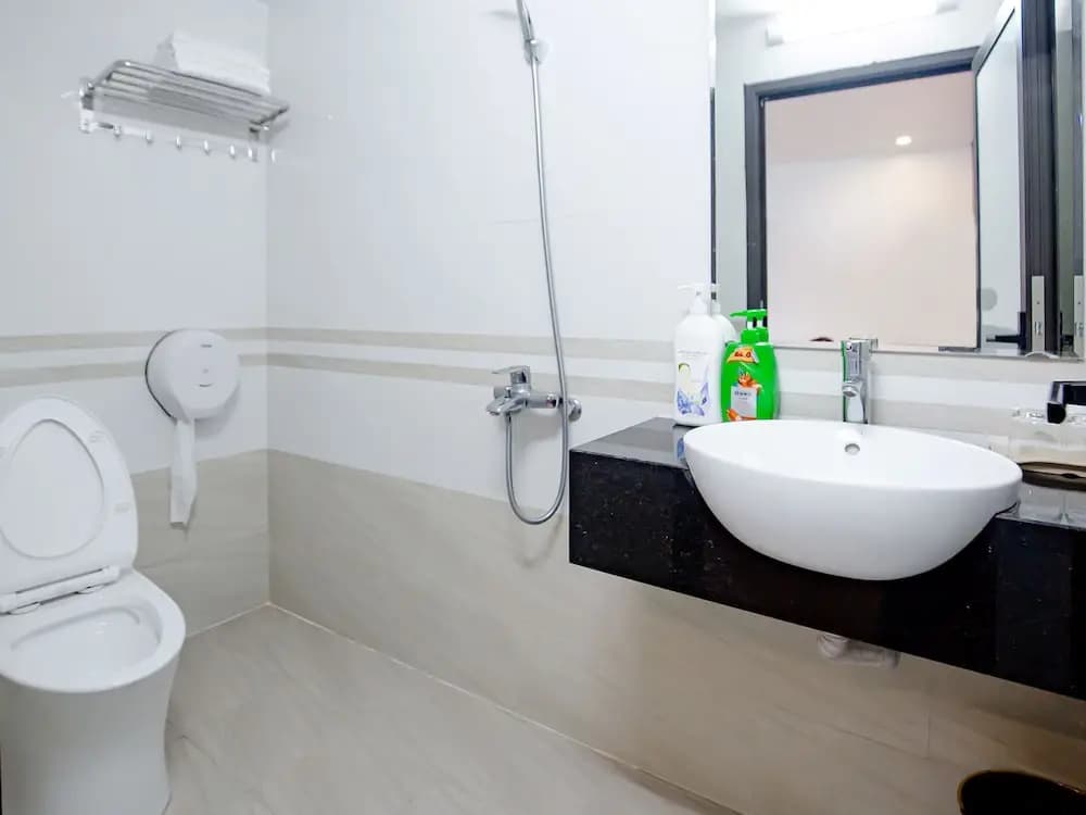 Phuong Nam Hotel Aeon Mall Long Bien - photo 11