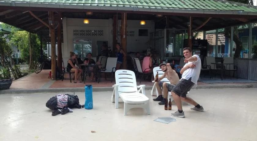 Sea Gate Beach Resort - photo 24