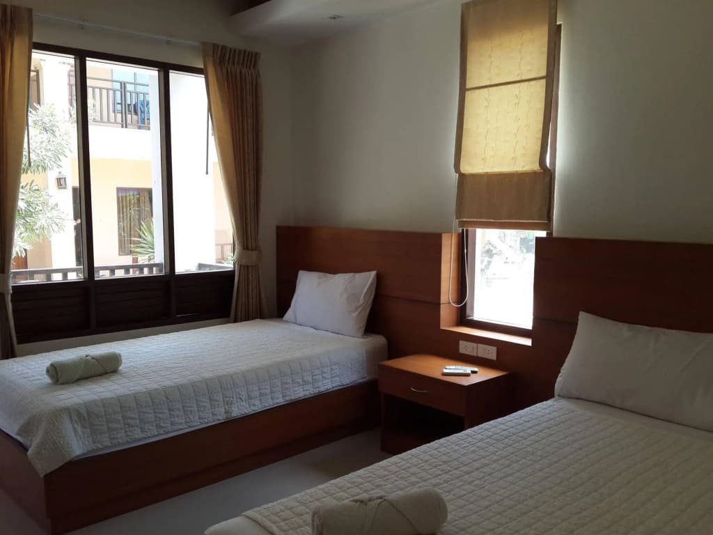 Modern Resort - photo 3