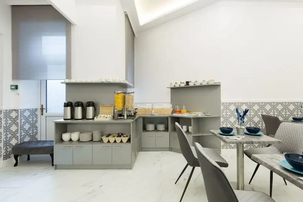 SB Panzio Hotel - photo 27