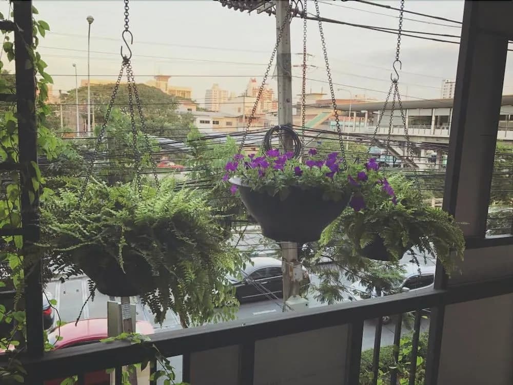 Post Factory Bed & Breakfast Sathorn Hostel - Adults Only - photo 19