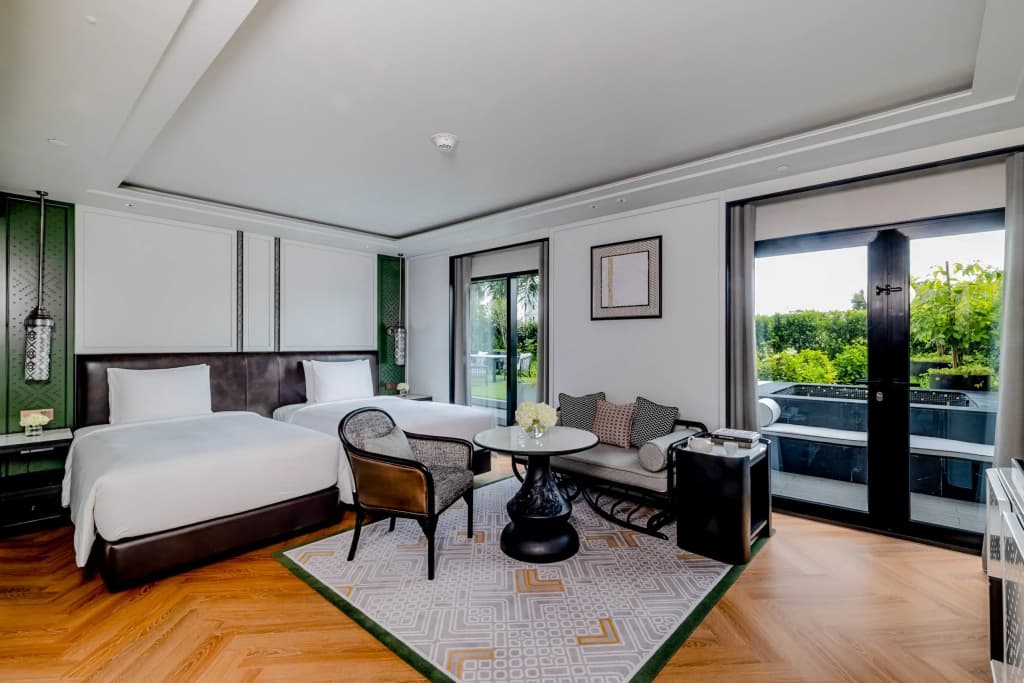 InterContinental Chiang Mai The Mae Ping by IHG - photo 4
