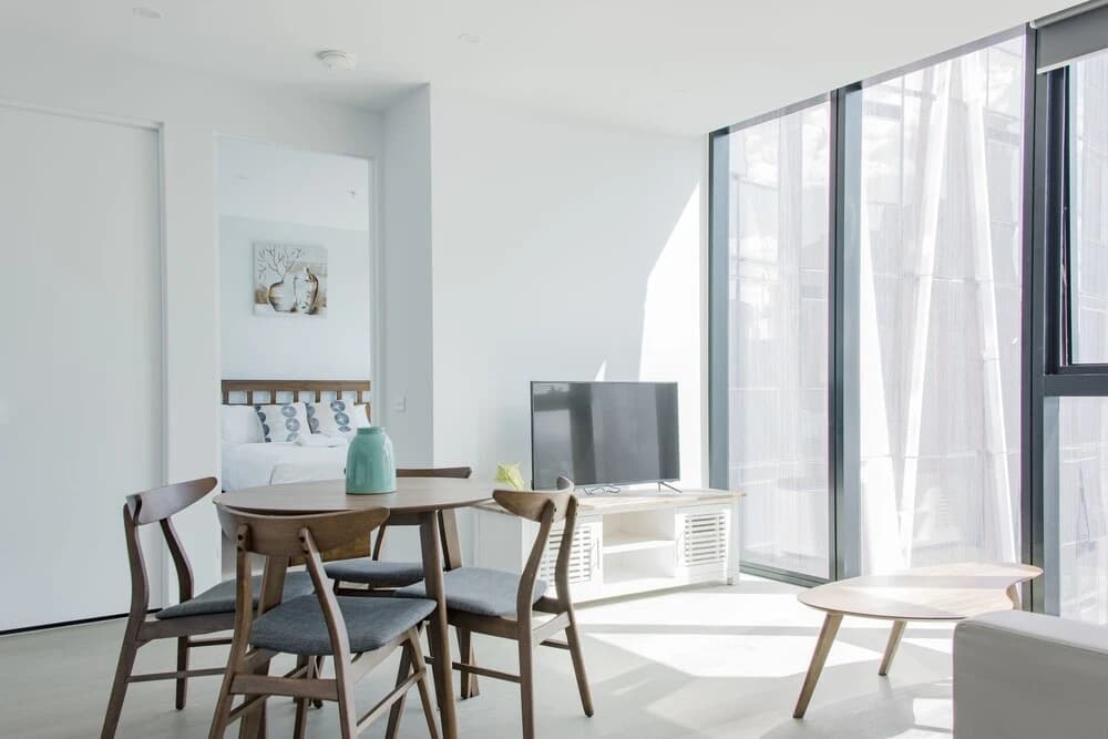 Avant Tower Apartment - photo 3