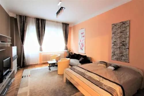 Lili's home - photo 5