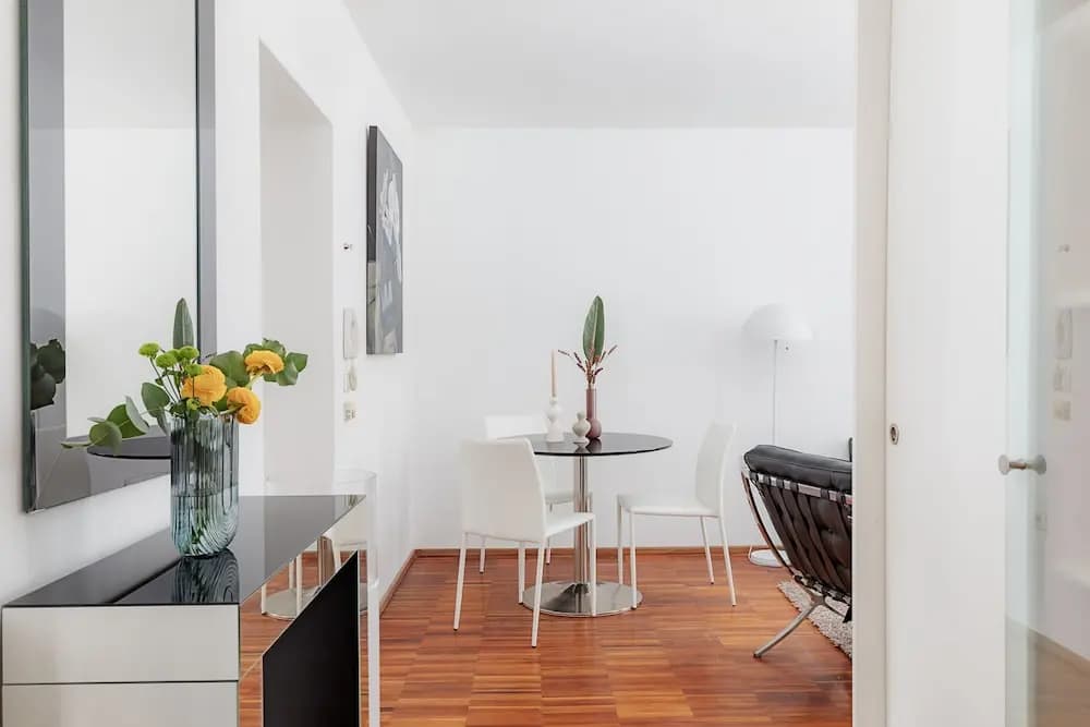VISIONAPARTMENTS Vienna Marc-Aurel-Strasse - photo 21