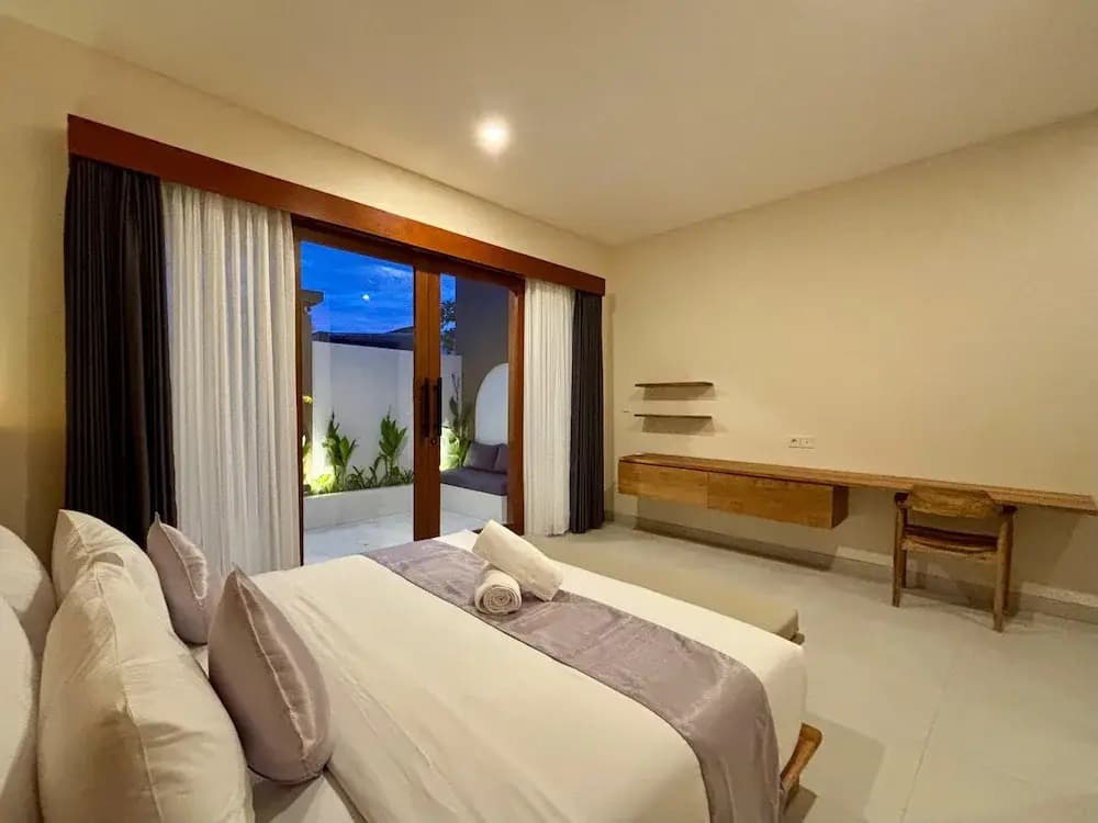 Solvana Villas Sanur by AGATA - photo 16