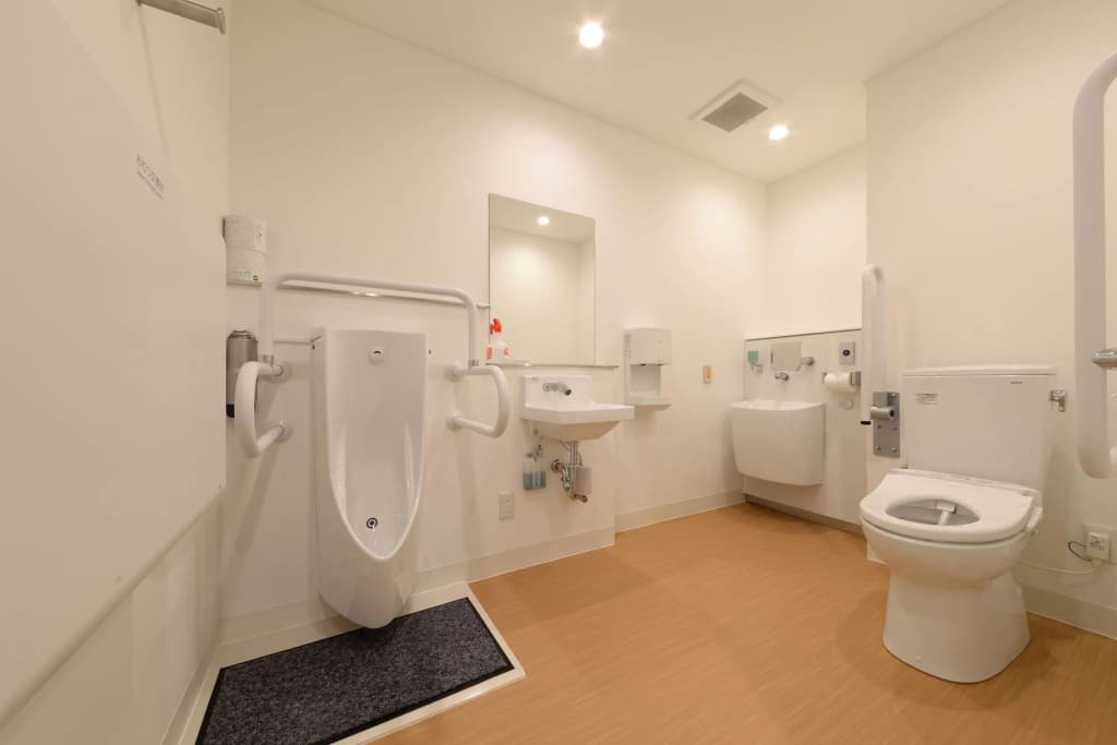 Vessel Inn Shinsaibashi - photo 9