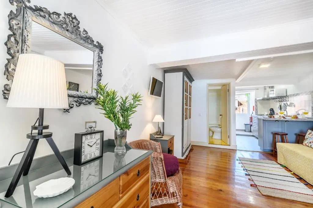 BeGuest Cozy Flat Sant ´Ana - photo 4