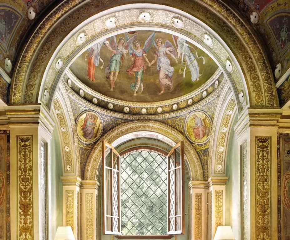 Four Seasons Hotel Firenze - photo 37
