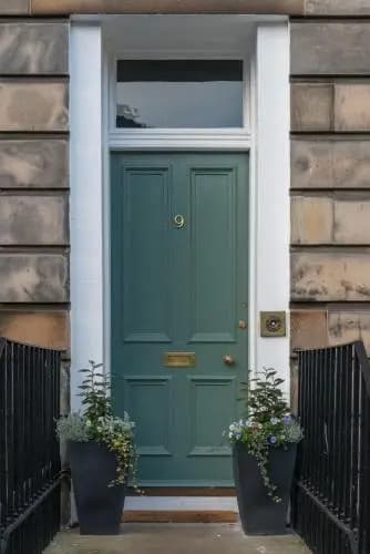 Dean Terrace Apartment - photo 9