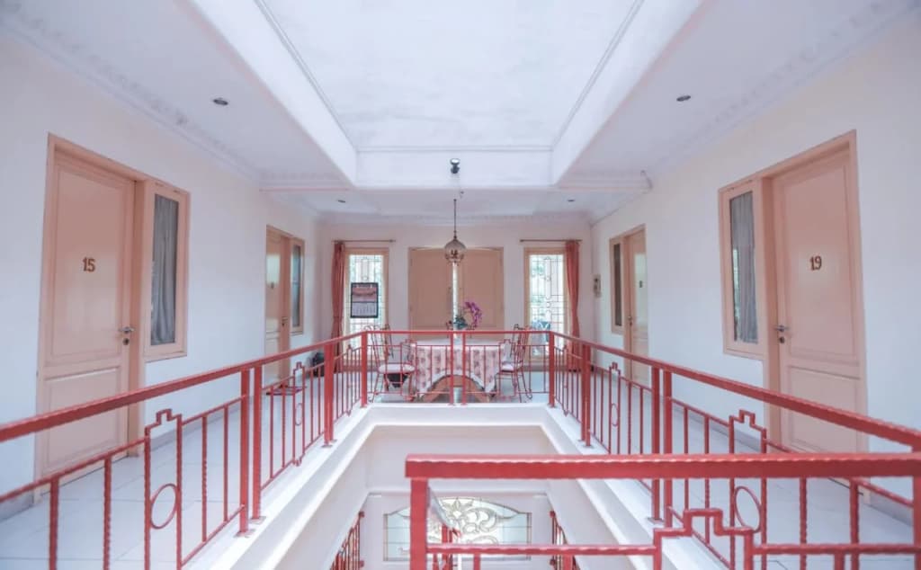 MS Residence - photo 11