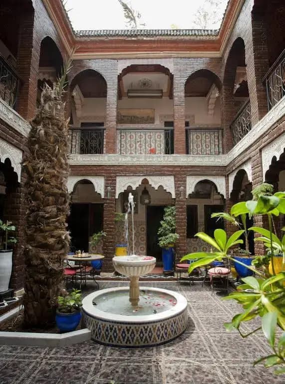 Hotel Riad Fantasia - photo 10