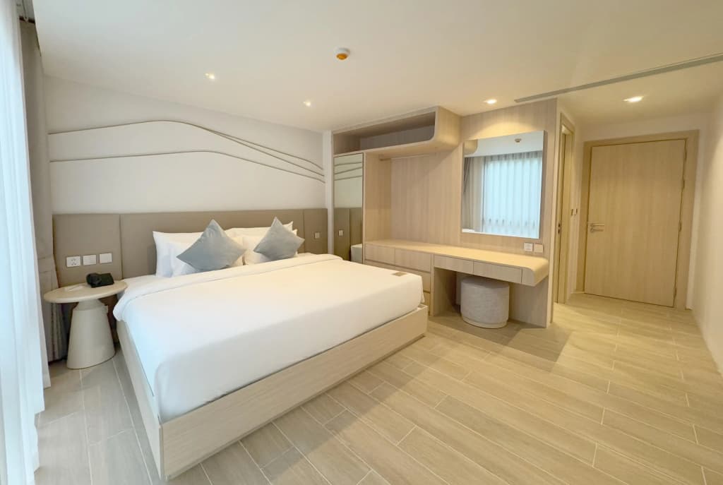 Wyndham Garden Naithon Phuket - photo 27