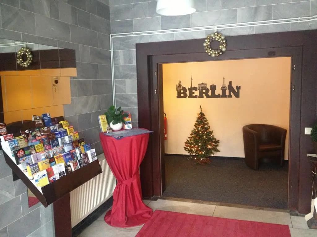 Hotel-Pension Reiter - photo 2