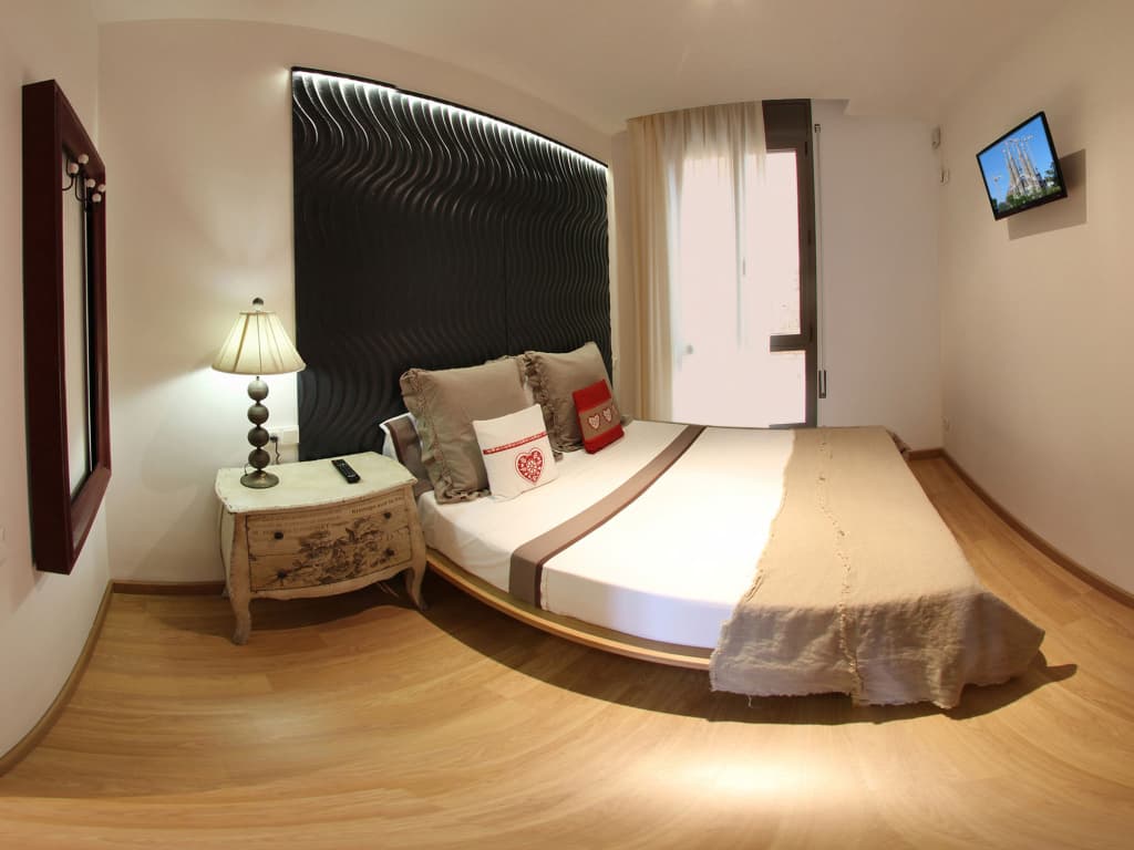 Apartments Hostemplo Suites - photo 3