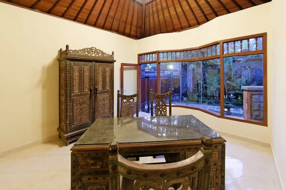 Villa Asih Legian - photo 6