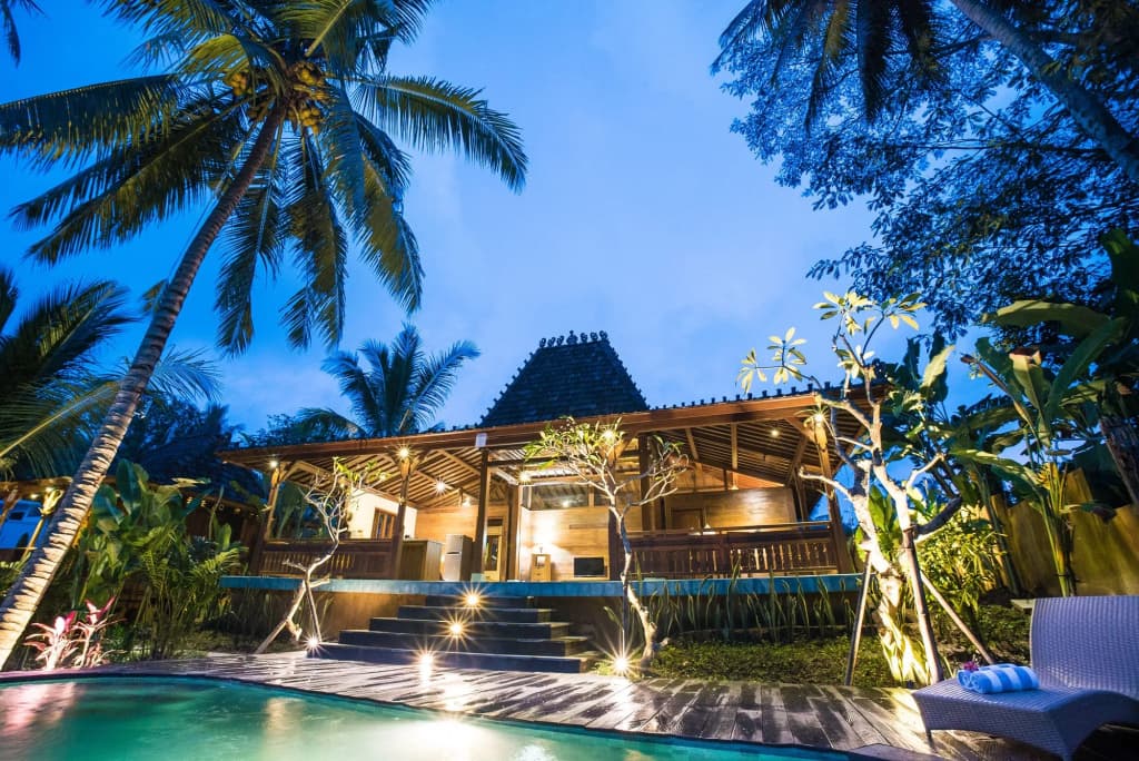 Sandana Ubud Vila - photo 6