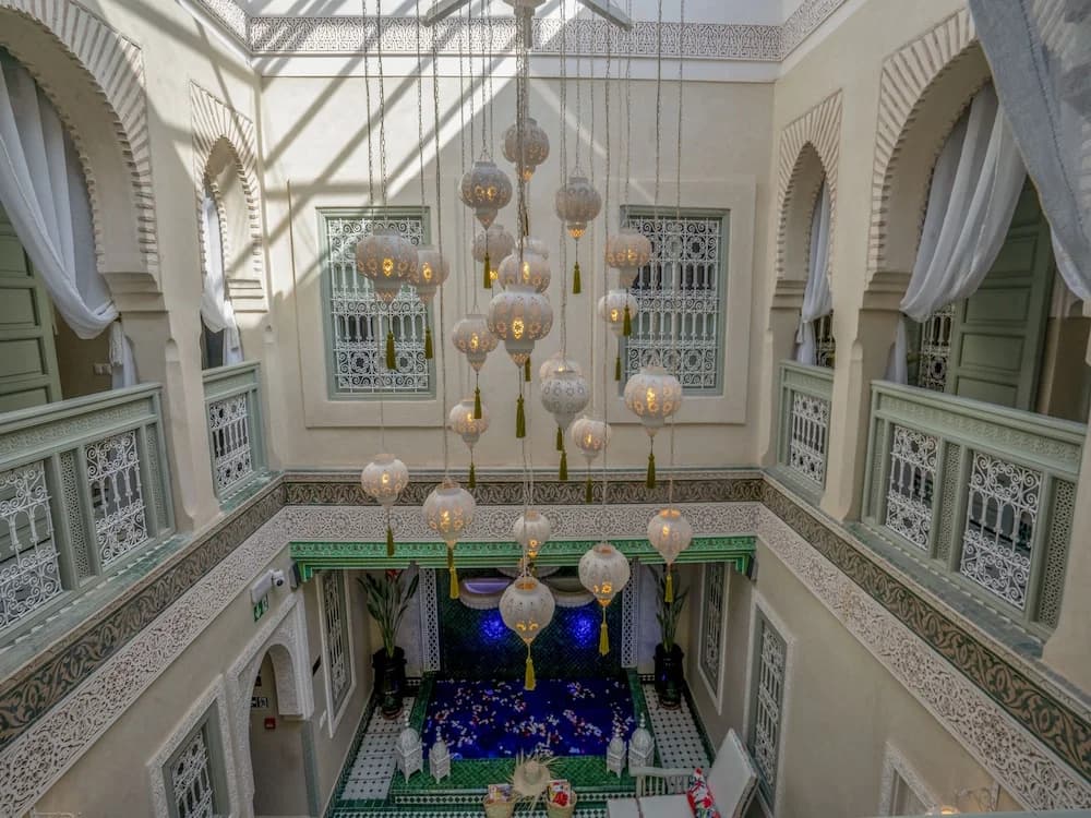 Riad Almisk - photo 1