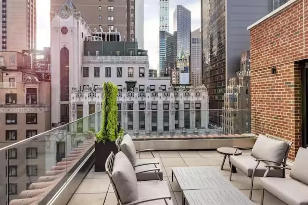 Hilton Club The Quin New York - photo 36