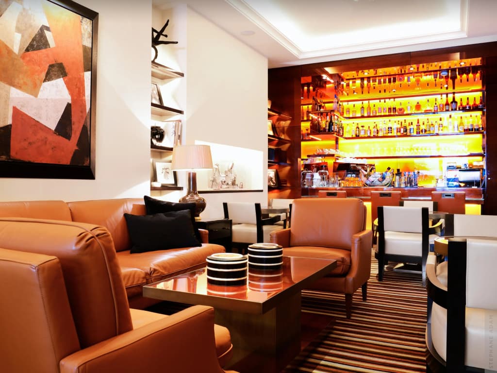 Hôtel Montaigne - photo 13