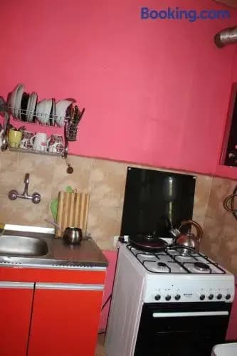 Hostel Old City Sololaki - photo 9