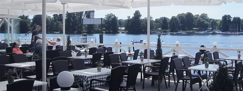 Havel Lodge Hotel - photo 14