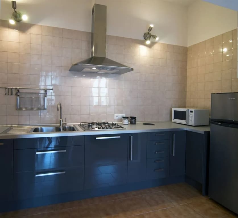 Sarai Apartments - photo 23