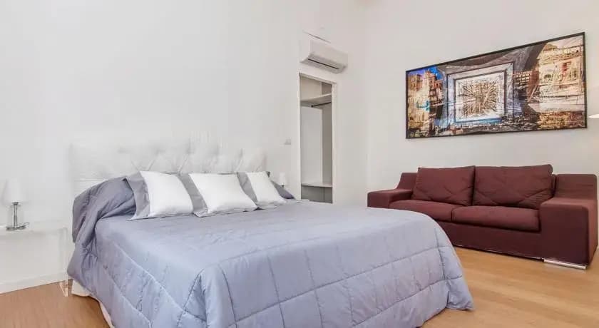 A Home to Rent Barberini - photo 2