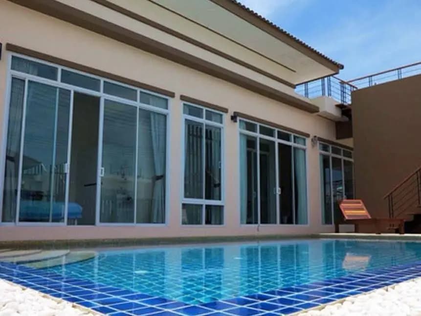 The Grandio Hua Hin Pool Villa - photo 2