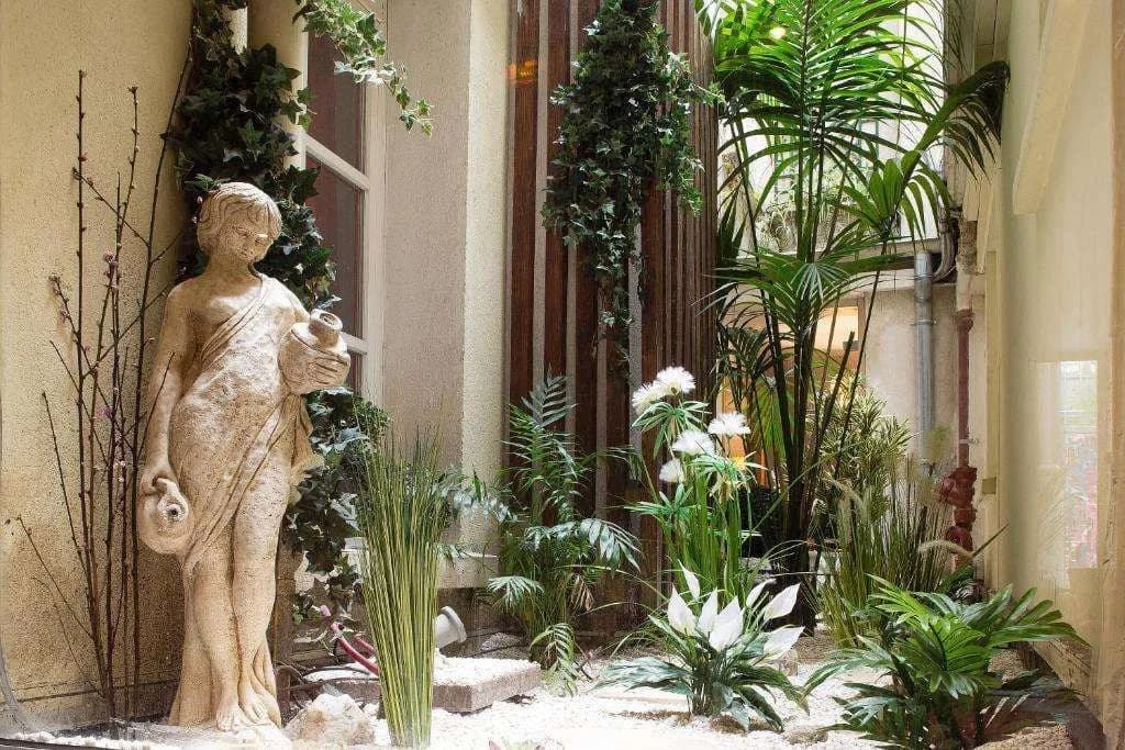 Hôtel Louvre Bons Enfants - photo 17