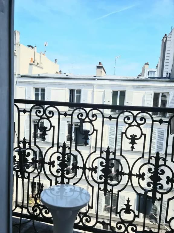 Appartement Constance - photo 2