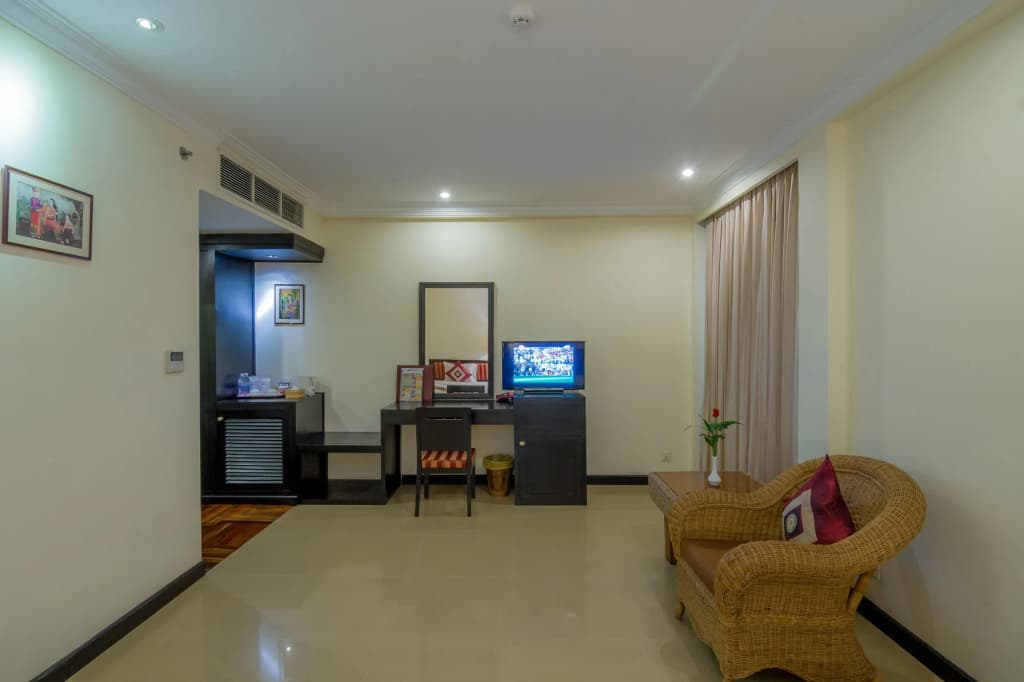 Angkor Riviera Hotel - photo 15