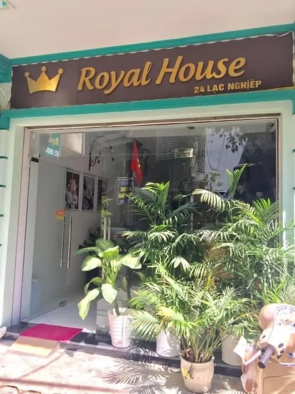 Royal House - photo 16