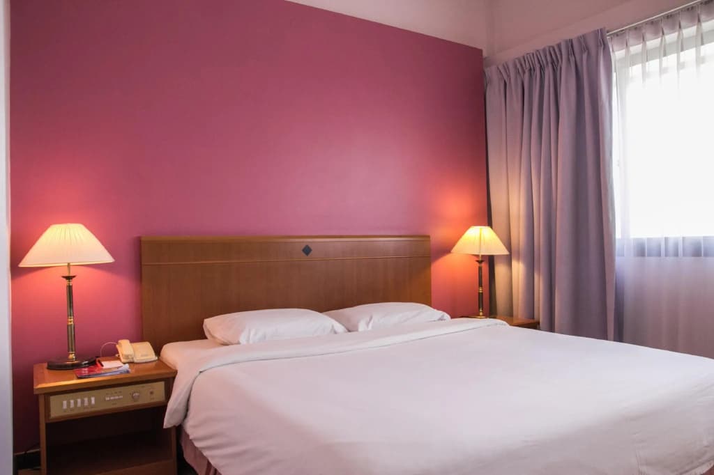 Premier Hotel - photo 5