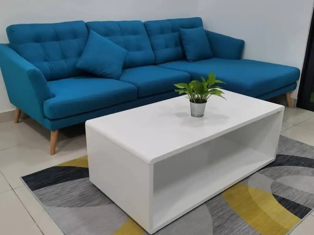 Woodsbury Suite by Homez Suite - photo 3