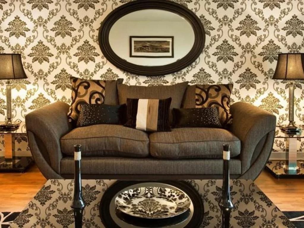 Oakhill Apartments Edinburgh (Ltd) - photo 5