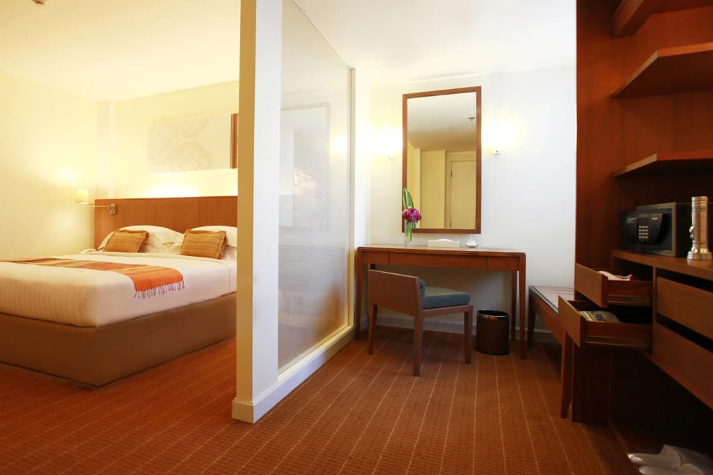 Dusit Princess Chiang Mai - photo 36