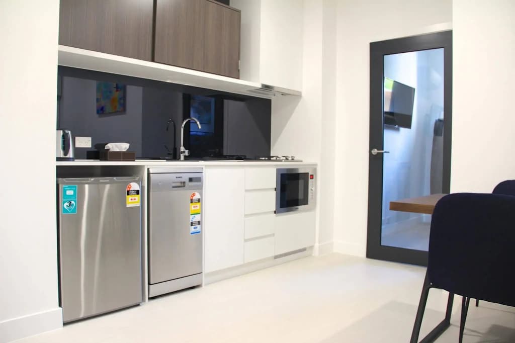 Whitehorse Apartment Hotel - photo 19