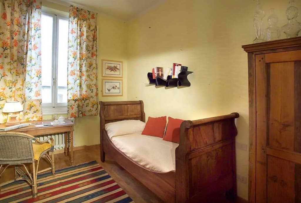B&B Monte Oliveto - photo 5