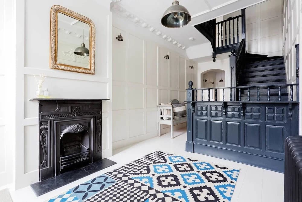 Chic Interiors near Streatham Common - photo 9