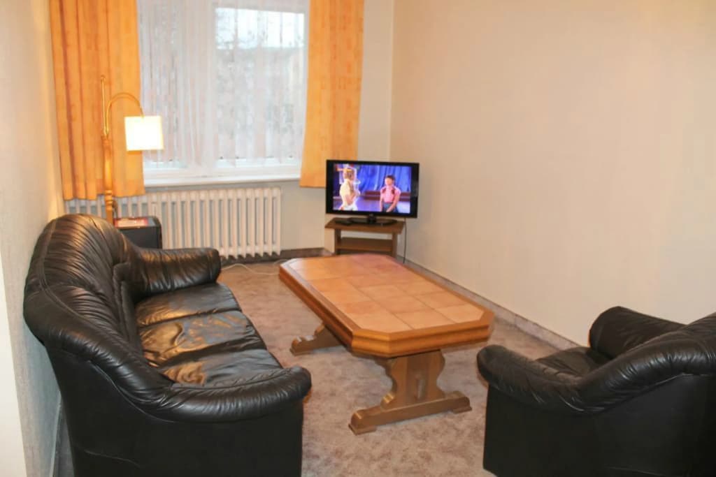 Hotel Margrit - photo 11