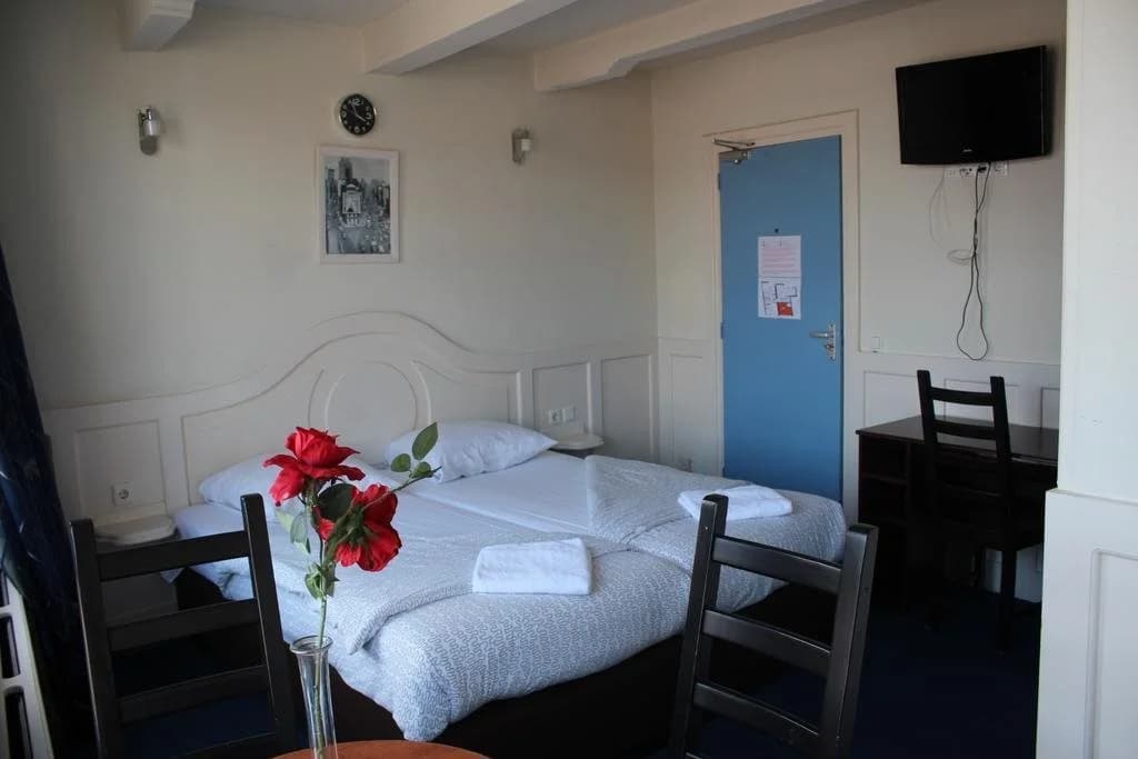 Hotel Restaurant Old Bridge - photo 6