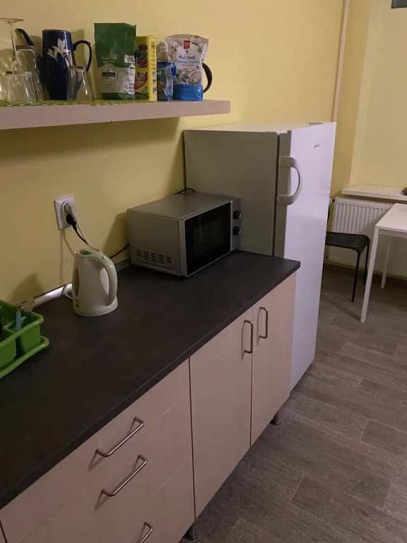 Easy Housing Hostel In Prague - photo 19