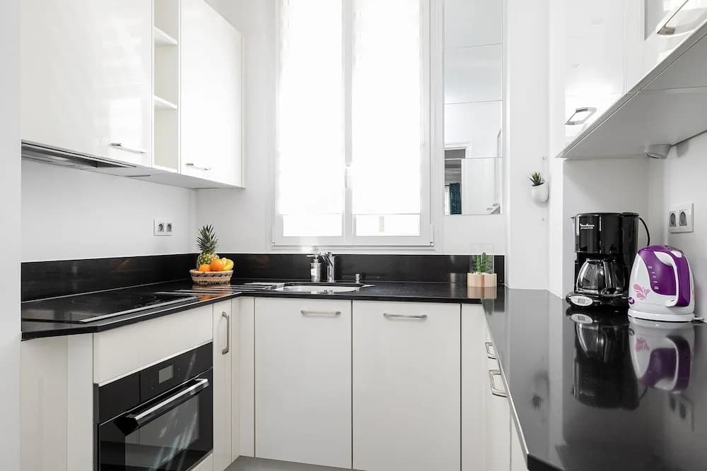 Eiffel Tower- Boucicaut Private Apartment - photo 9
