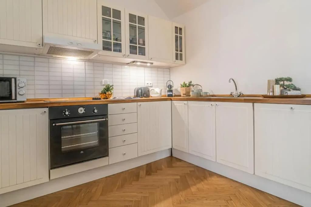 Spacious Apt at Mala Strana, Charles Bridge 3min - photo 46