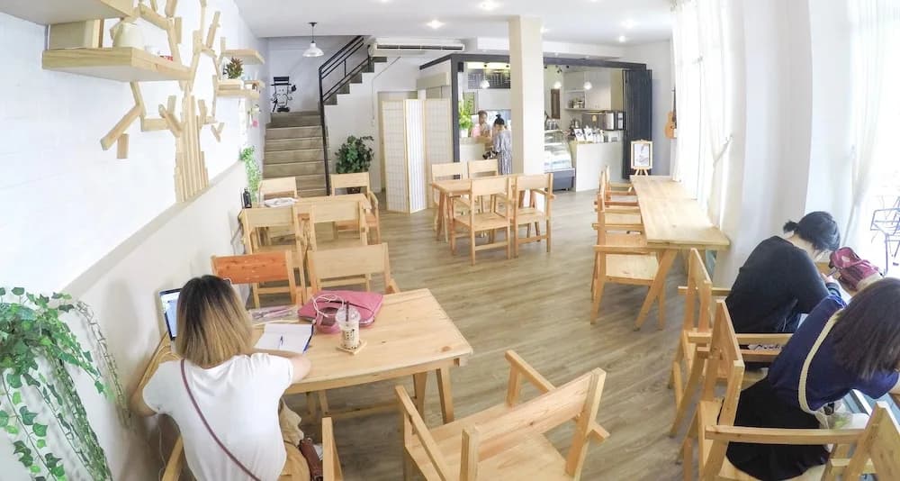 Chalatte Loft - photo 21