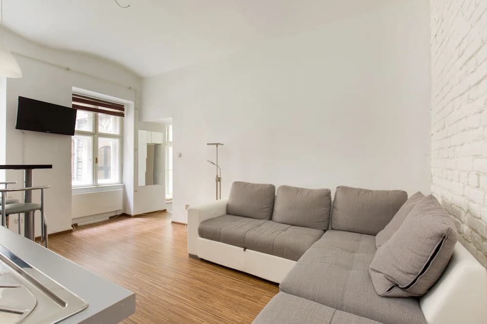 O 40 Apartment - photo 6