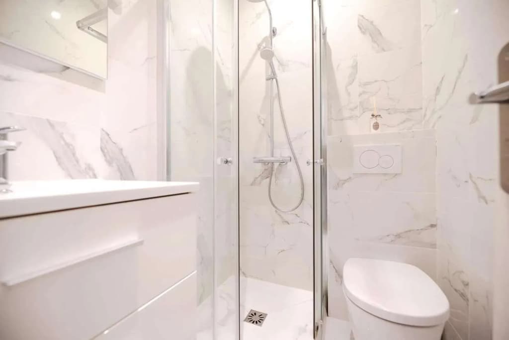 Beautiful Apartments in le "Haut Marais" - photo 7
